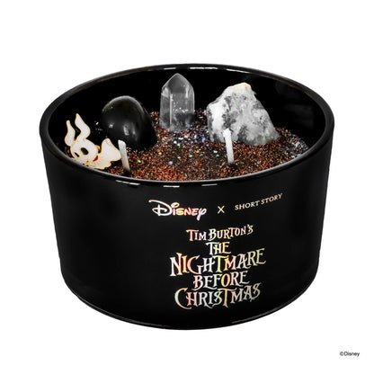 Disney Candle Nightmare Before Christmas