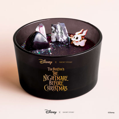 Disney Candle Nightmare Before Christmas