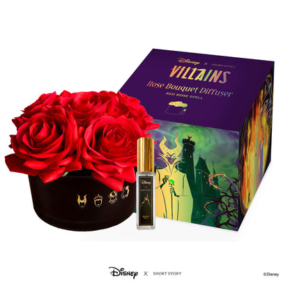 Disney Villains Maleficent Collection Pack
