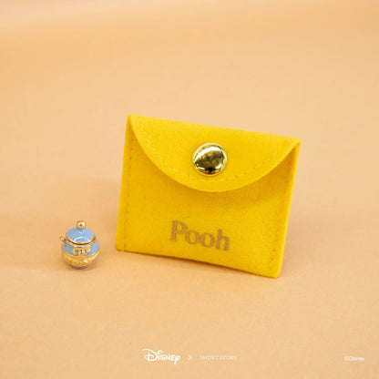Disney Trinket Pouch Pooh