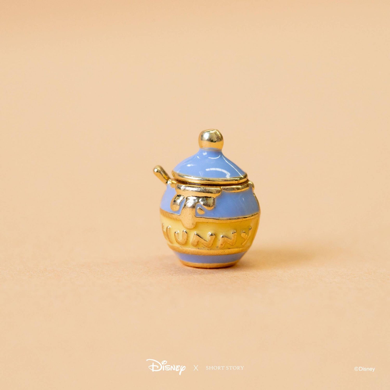 Disney Trinket Pouch Pooh