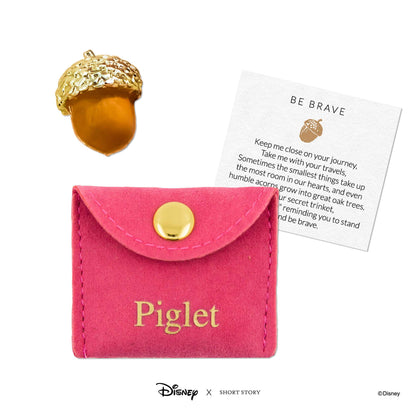 Disney Trinket Pouch Piglet