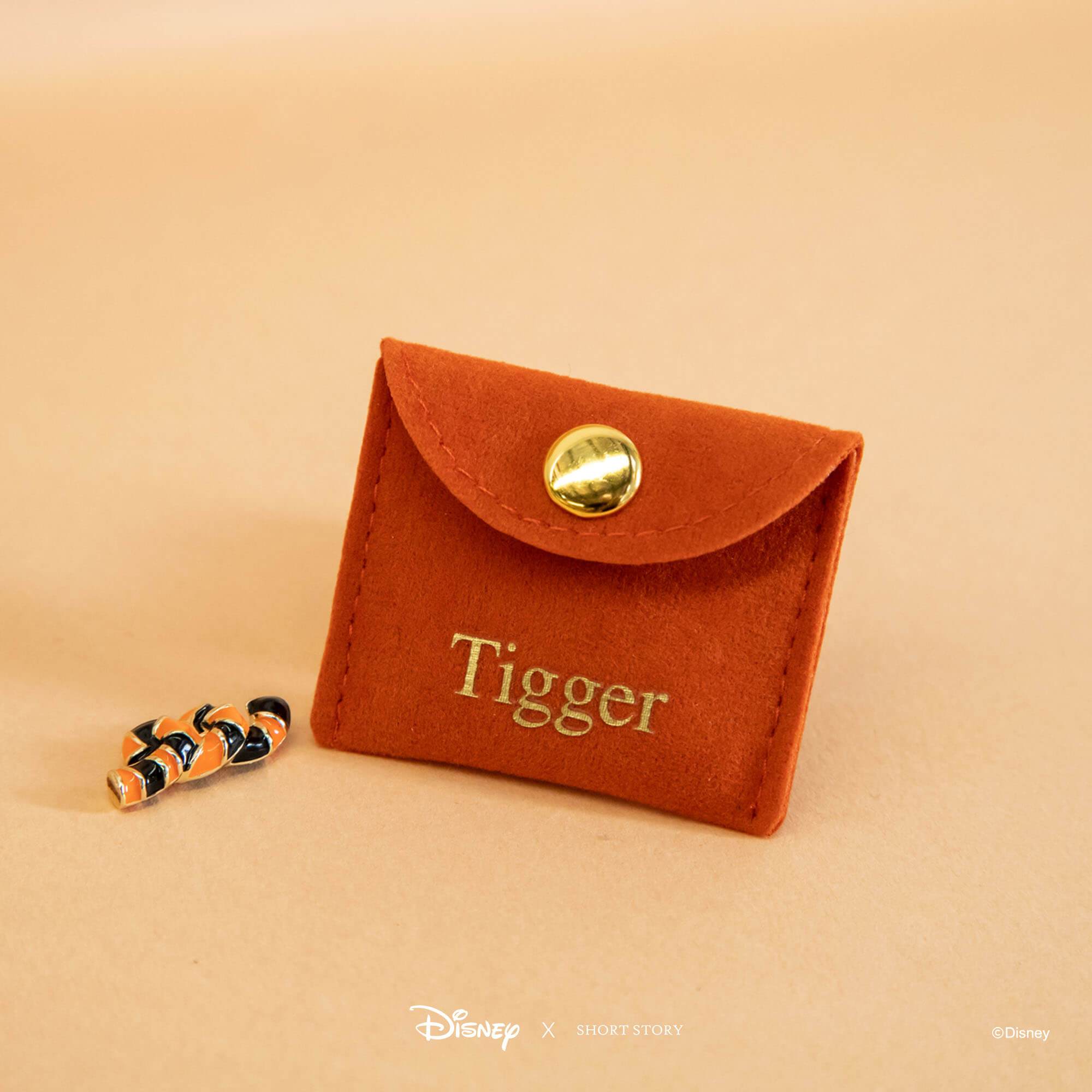 Disney discount tigger purse