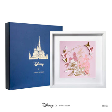 Disney Wall Art | Framed Artwork – Short Story