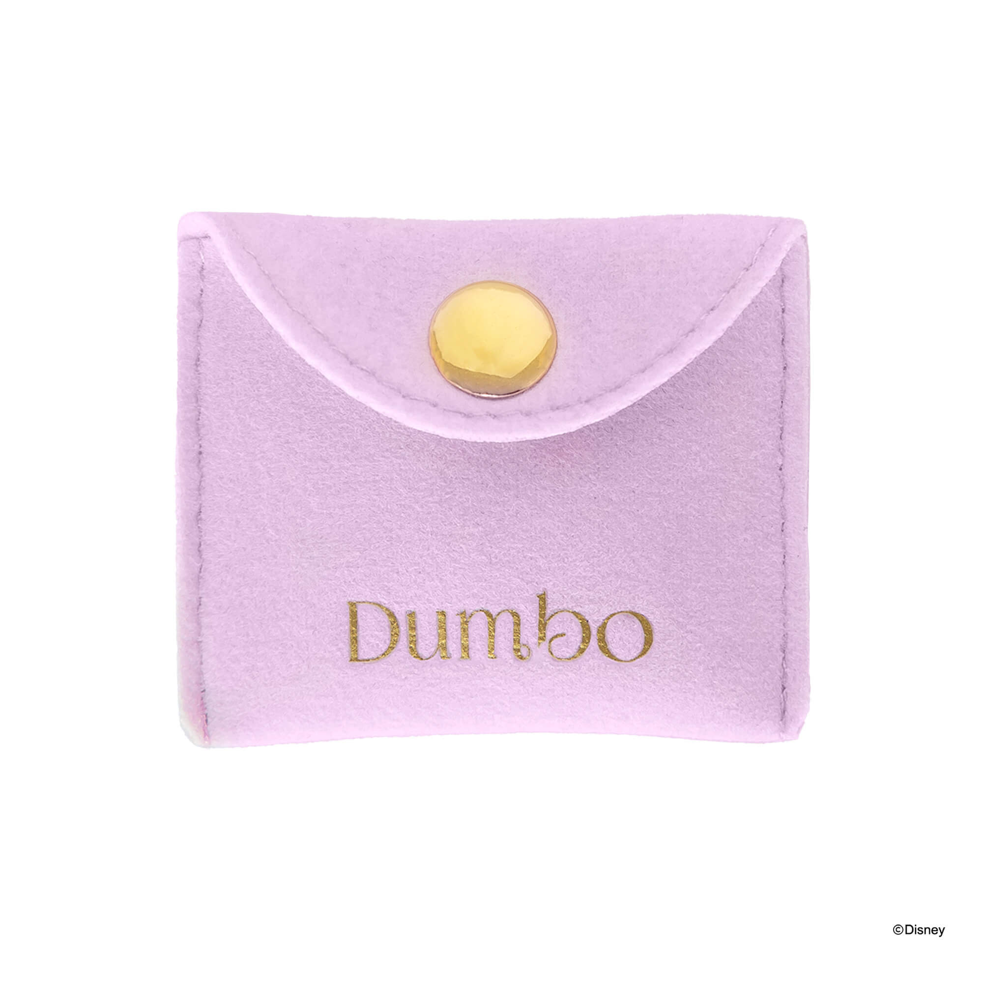 Disney Trinket Pouch Dumbo