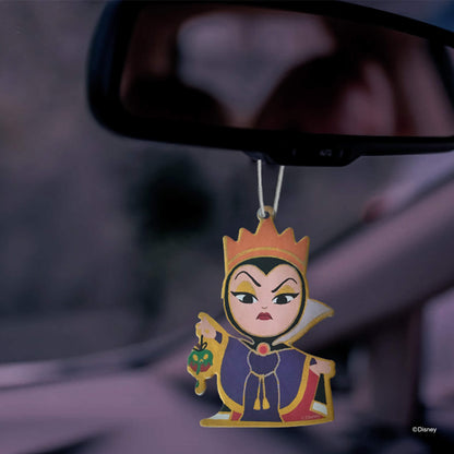 Disney Car Air Freshener Evil Queen