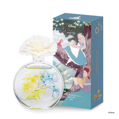 Disney Diffuser Alice in Wonderland