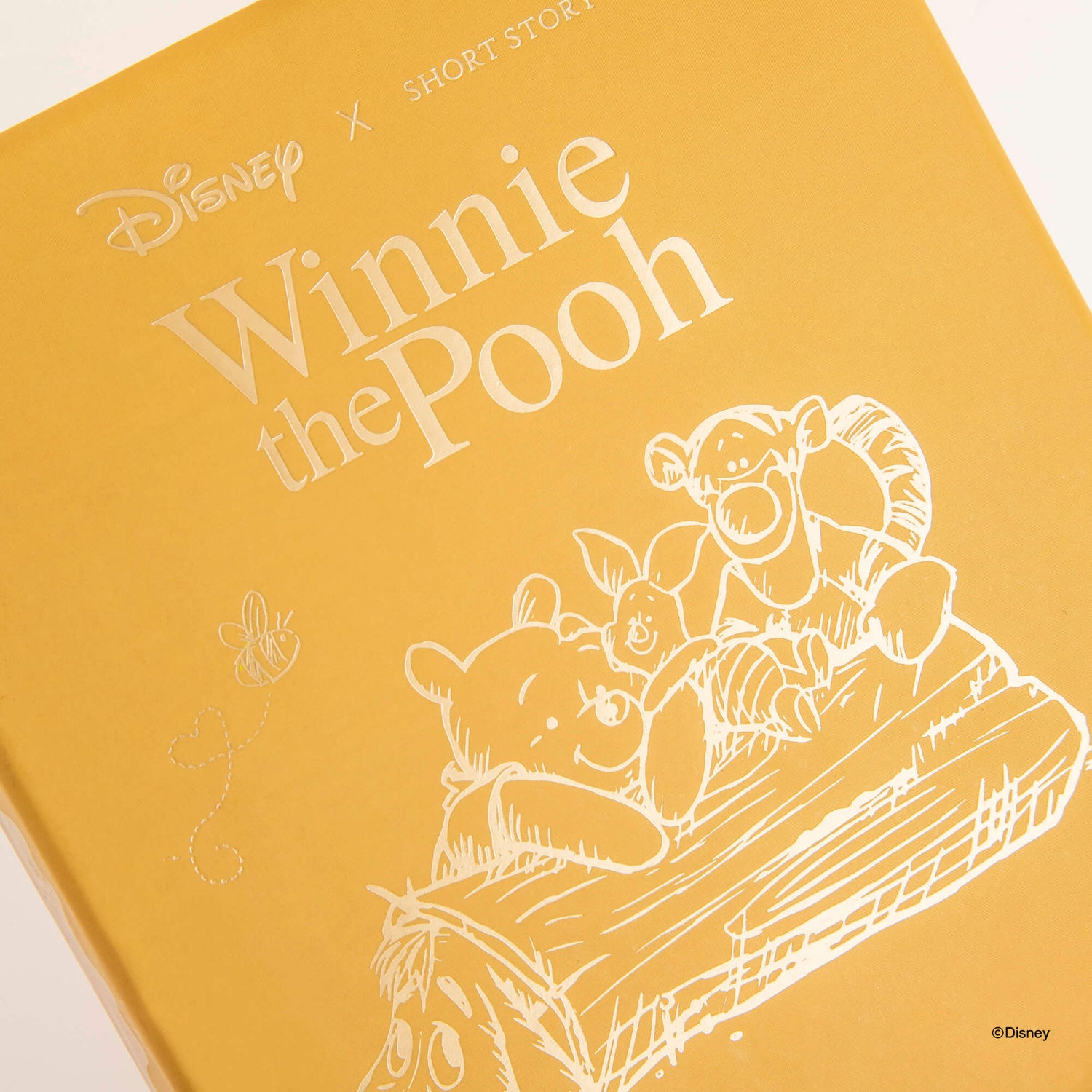 Disney Quote Cards Winnie the Pooh