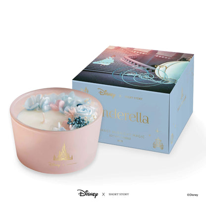 Disney Candle Cinderella