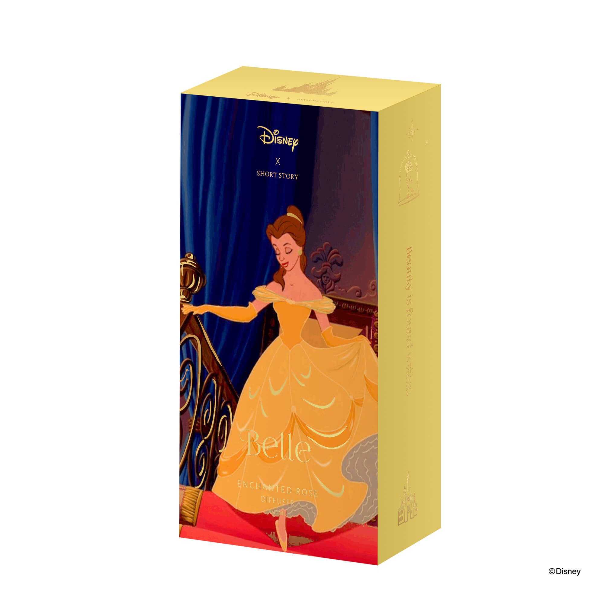 Disney Diffuser Beauty &amp; the Beast