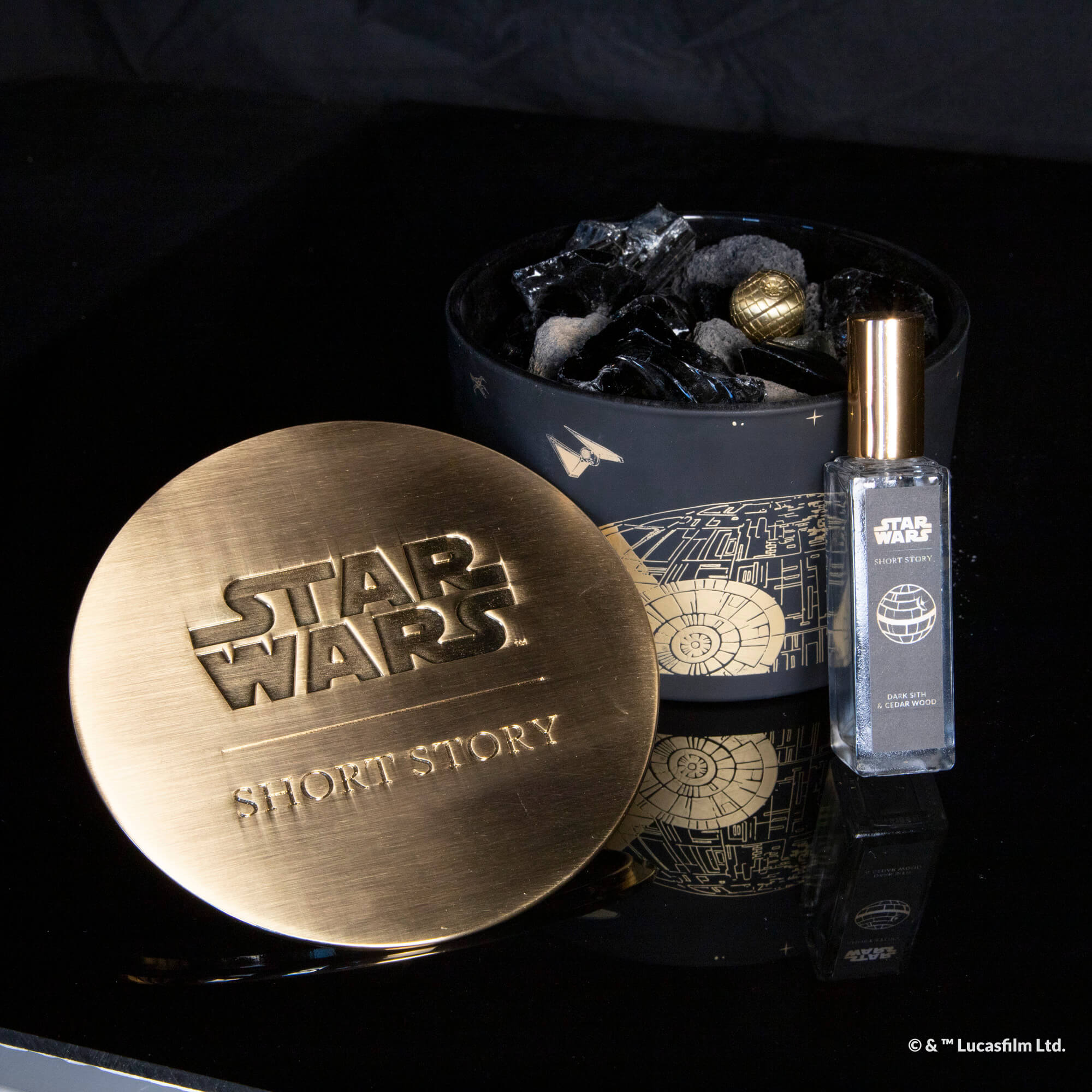 Star Wars™ Limited Edition Diffuser