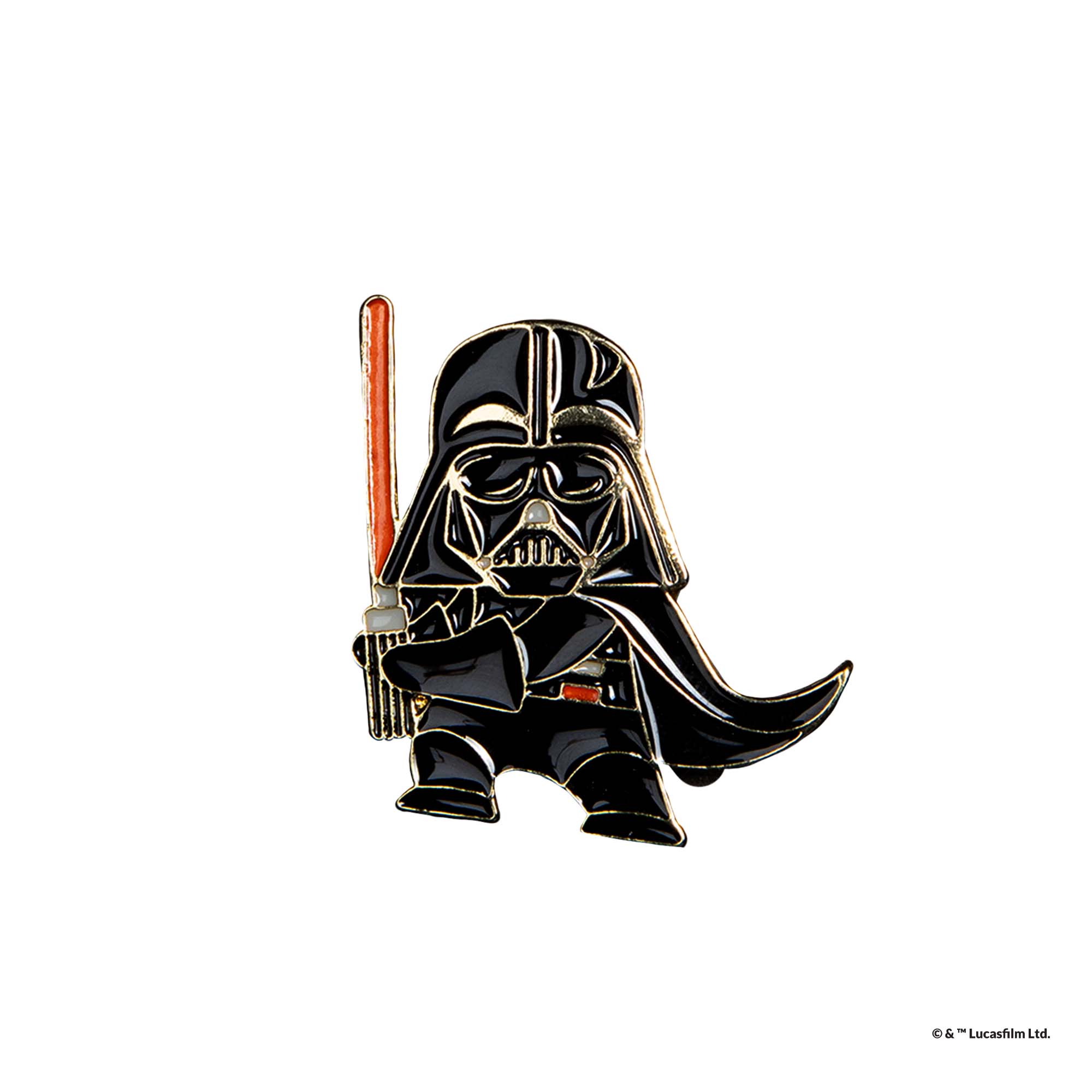 Star Wars™ Enamel Pin Darth Vader™