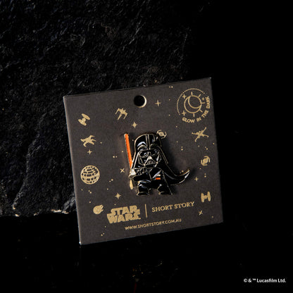 Star Wars™ Enamel Pin Darth Vader™