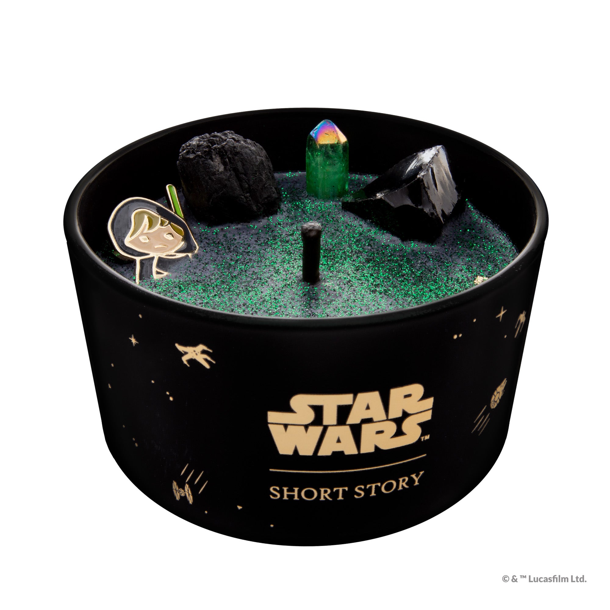 Star Wars™ Candle Luke Skywalker™