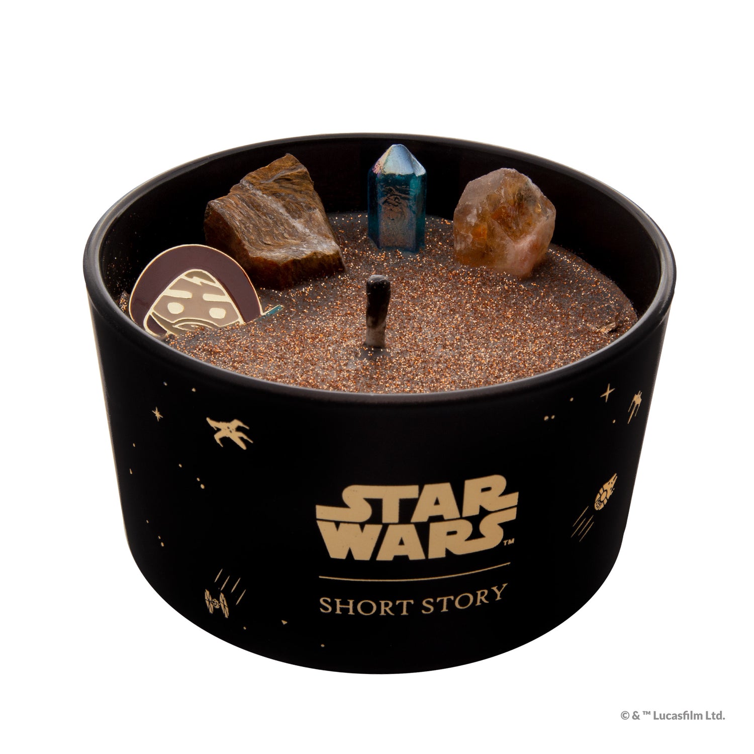 Star Wars™ Candle Obi-Wan Kenobi™