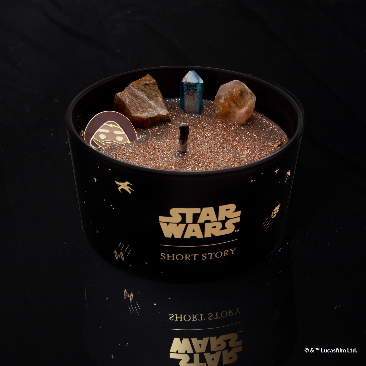 Star Wars™ Candle Obi-Wan Kenobi™