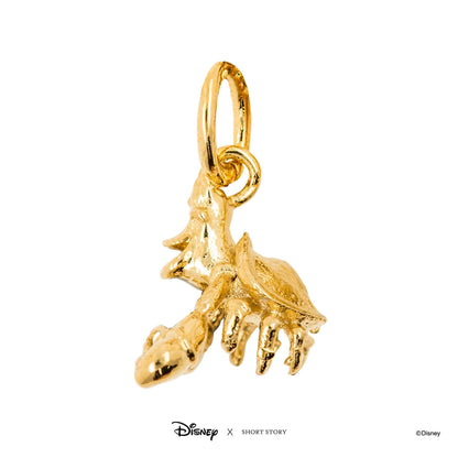 Disney Necklace Charm Sebastian