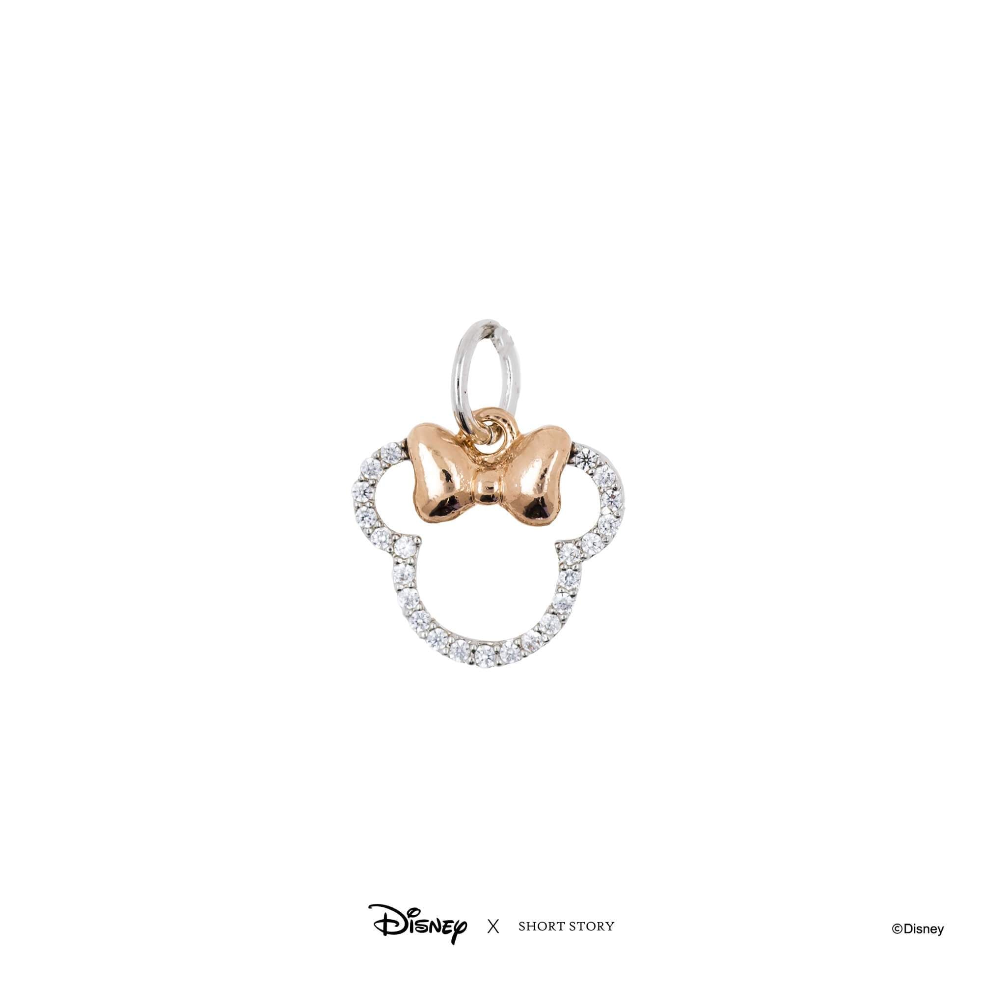 Amazon.com: Origami Owl Disney Mickey + Minnie Living Locket Set 16-19