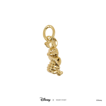 Disney Necklace Charm Piglet