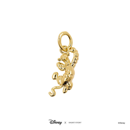 Disney Necklace Charm Tigger
