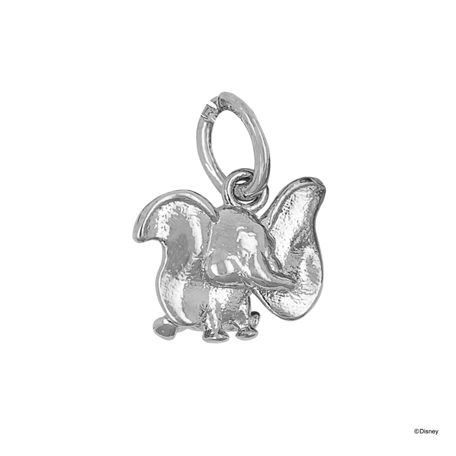 Disney Necklace Charm Dumbo