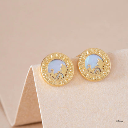 Disney Earring Hakuna Matata