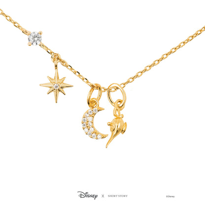 Disney Necklace Jasmine