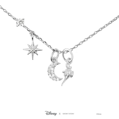 Disney Necklace Jasmine
