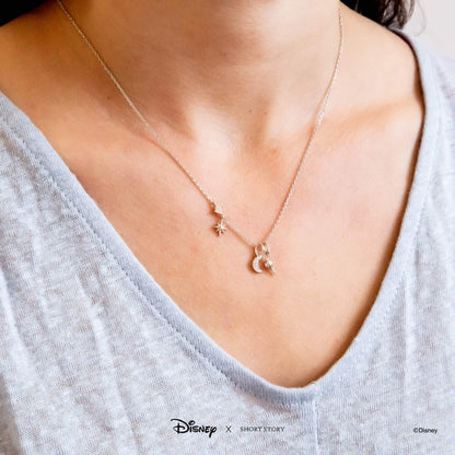 Disney Necklace Jasmine