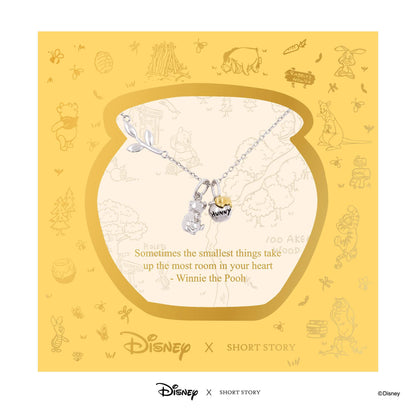 Disney Necklace Pooh