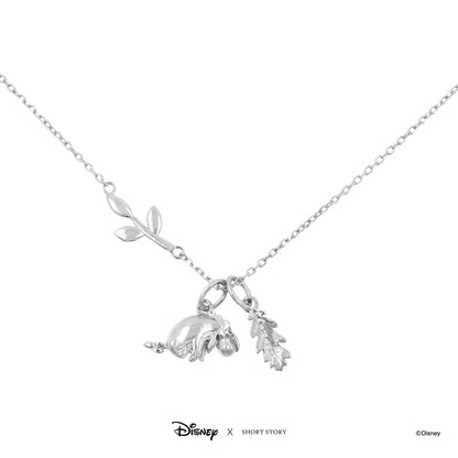 Disney Necklace Eeyore