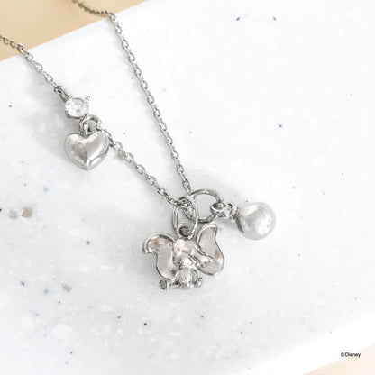 Disney Necklace Charm Dumbo