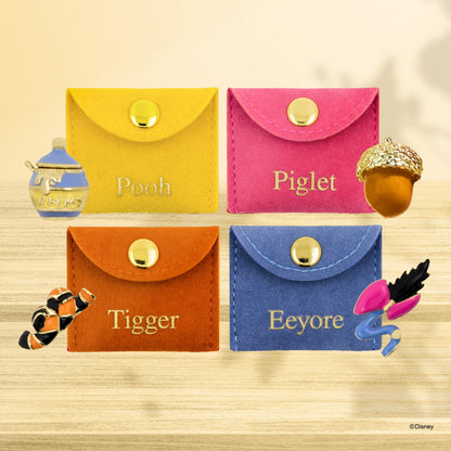 Disney Winnie the Pooh Trinket Collection Pack