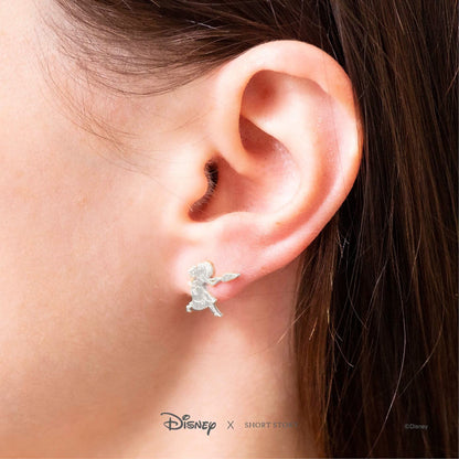 Disney Earring Moana &amp; Pua