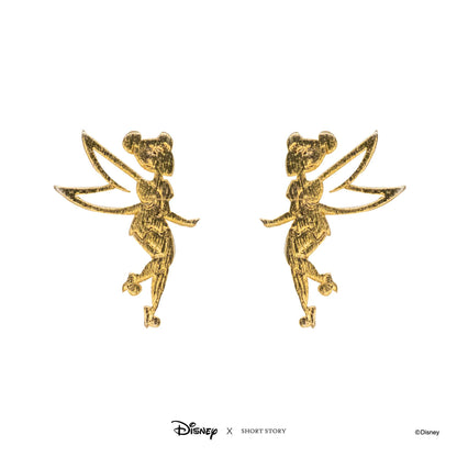 Disney Earring Tinker Bell