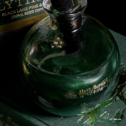 Harry Potter Diffuser Slytherin