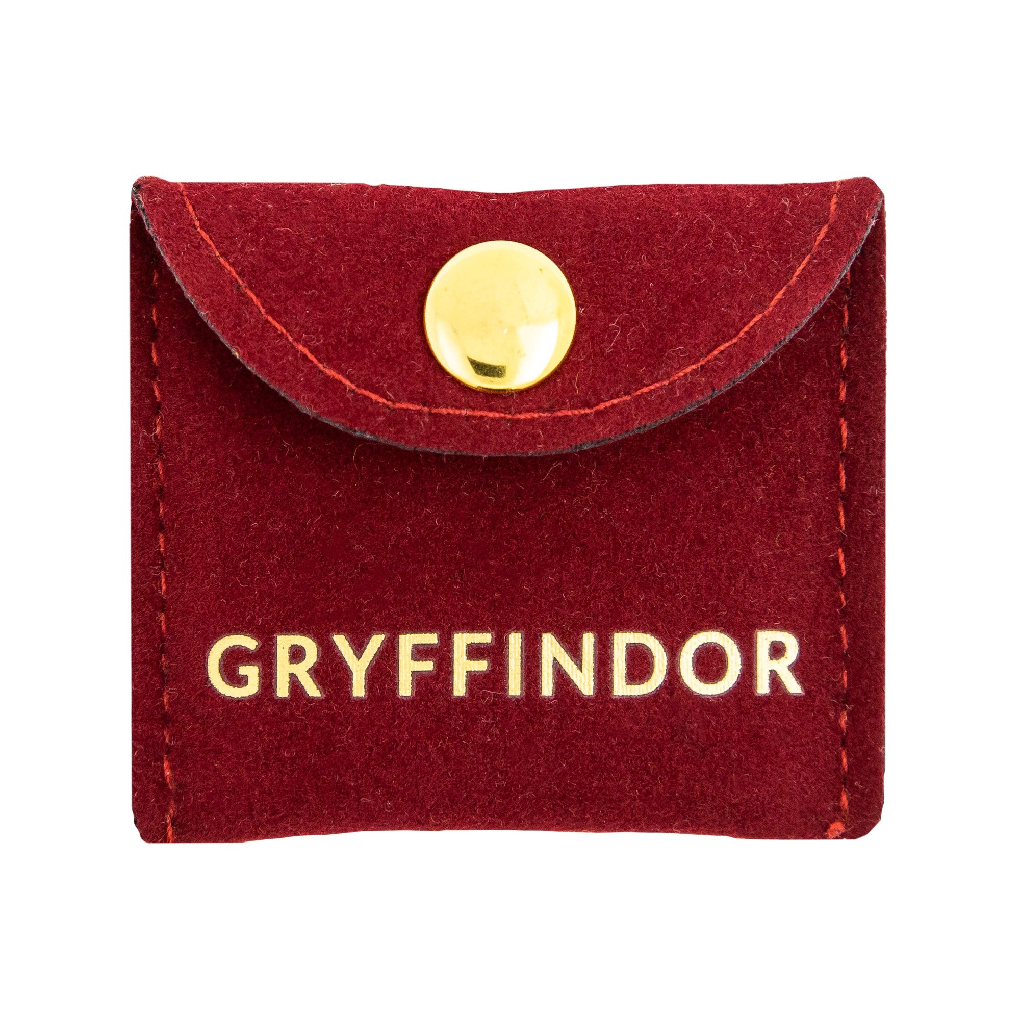 Harry Potter Trinket Pouch Gryffindor Short Story