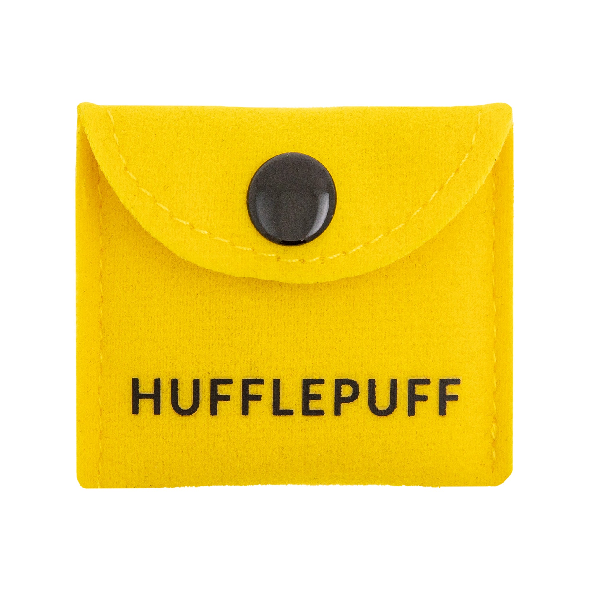 Harry Potter Trinket Pouch Hufflepuff