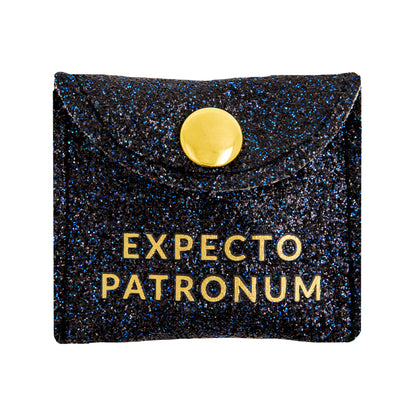 Harry Potter Trinket Pouch Expecto Patronum