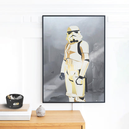 Star Wars™ Poster A1 Stormtrooper™*